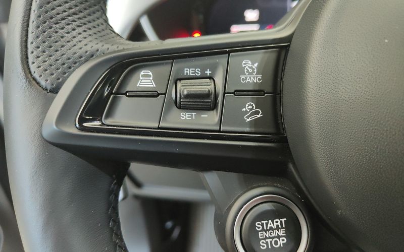 STELVIO 2.2 TD 210CV VELOCE AT8 Q4 MY24